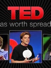 TED演讲经典系列-视频在线观看-知识-爱奇艺