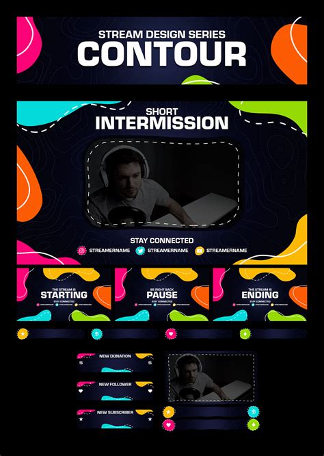 Own3d Stream Design Packs 的图像结果