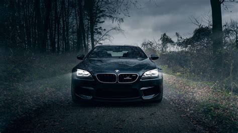 Black BMW Wallpapers - Top Free Black BMW Backgrounds - WallpaperAccess