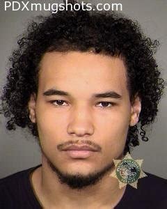 PDX Mugshots