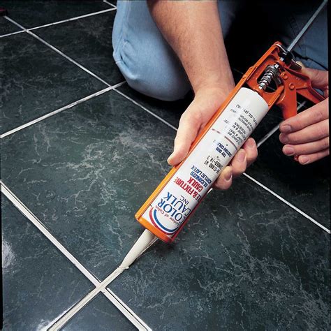 How to Repair Grout That's Cracking (DIY) | Family Handyman