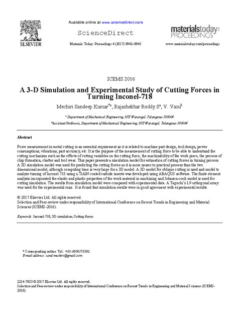 Image result for Paper ScienceDirect