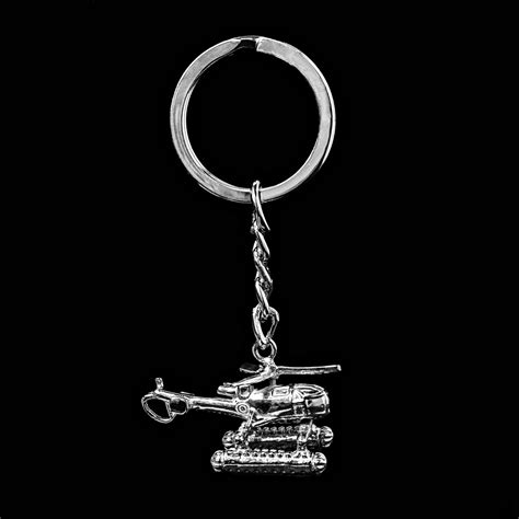 Buy Chetak Style Keychains For Boys Online In India – MILITARY MARVELS LLP