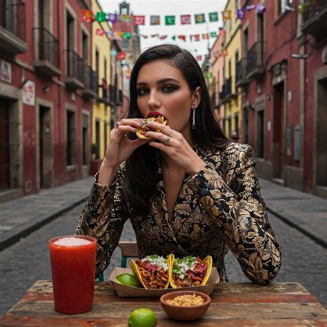 Mexico City Restaurants 13 of the Best - IRK Magazine