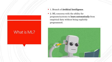 Image result for What Is Machine Learning SlideShare