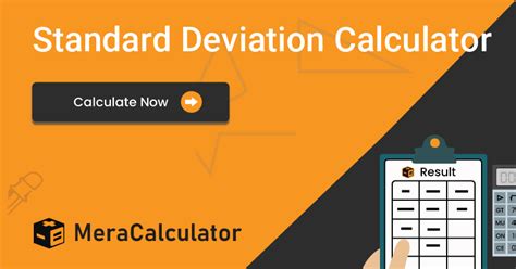 Standard Deviation Using Calculator 的图像结果