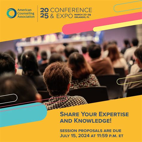 American Counseling Association on LinkedIn: Help shape the program at ...