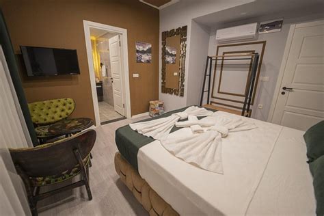 SECKINLER SUIT APART (Fethiye) - Hotel Reviews, Photos, Rate Comparison ...