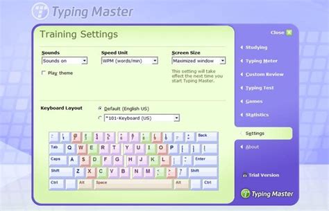 Image result for Download Full Version of Typing Master