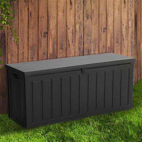 Image result for Outdoor Storage Box