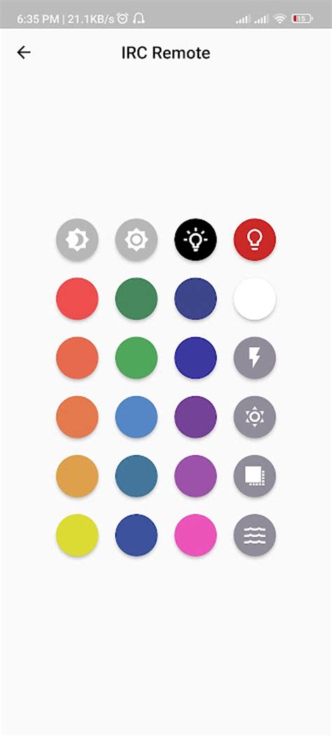 Image result for RGB LED Remote Review