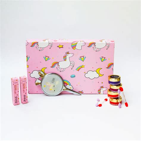 Unicorn Makeup – SkinWorks