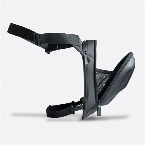 Carbonado TORA | Rugged Everyday Backpack for Riders & Travelers ...