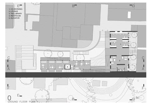 Human library- creating an access | CEPT - Portfolio