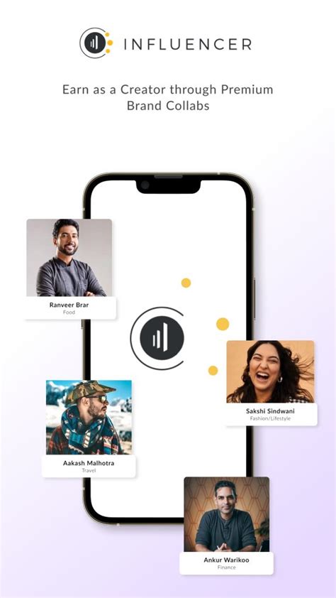 Influencer Marketing App: Platform & Features 2025