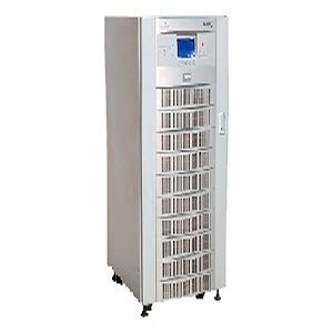 Vertiv Liebert NX 30kVA is a three-phase The Lieb | Universal Power System