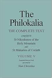Buy Philokalia The Complete Text Volume 5 Book Online at Low Prices in ...
