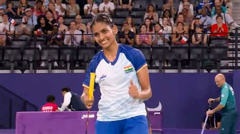 India's record-breaking medal haul in Paralympics; wins 20 so far