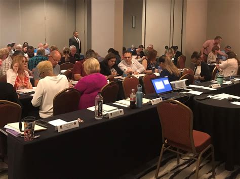 USAG RP housing chief attends housing symposium | Article | The United ...
