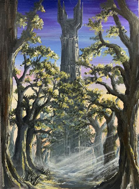 Image result for Treebeard Isengard