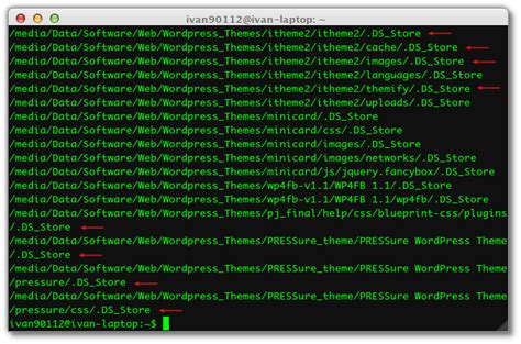 Remove DS Store File 的图像结果
