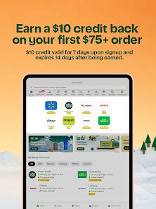 Instacart: Get Food Delivery – Apps on Google Play