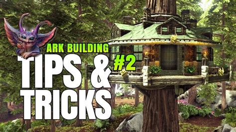 Ark House Building Tutorials 的图像结果