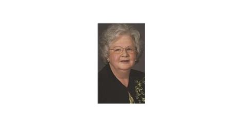 Catherine Burleson Obituary (1940 - 2024) - Albemarle, NC - Stanly News ...