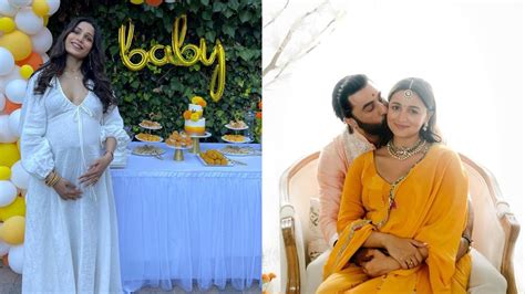 Step inside elaborate celebrity baby showers for decor inspiration ...