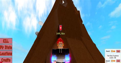 Super Power Training Simulator Script INF 的图像结果