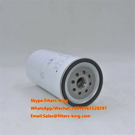 Fuel Water Separator 4395038,filter Suppliers And Manufacturers