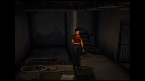 Image result for Reaident Evil Code Veronica