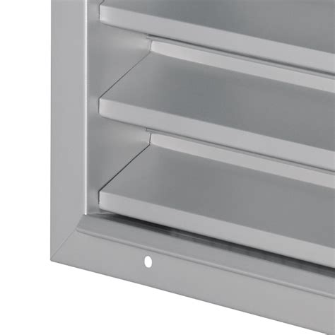 WG · WGE · AWG · AWK · WG-F | TROX INDIA PRIVATE LIMITED