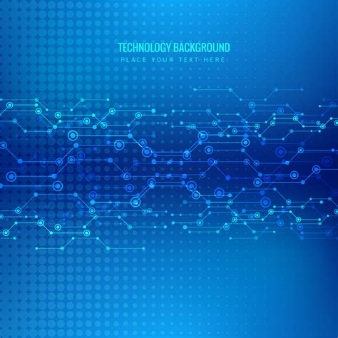 Technology Background Design Portrait 的图像结果