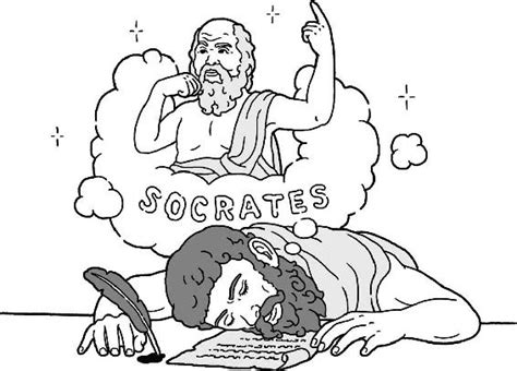 苏格拉底与柏拉图 - 搜狗百科