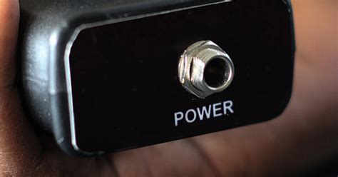 Air Inlet Bushing C113782 Replacement