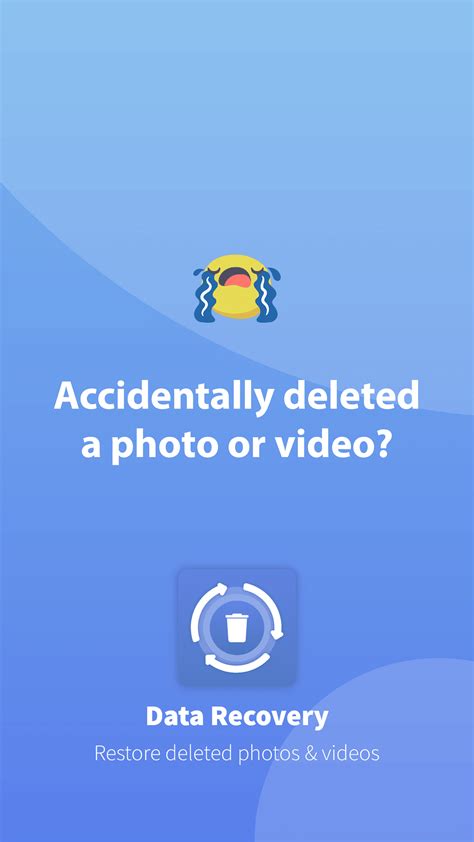 Data Recovery Plus App 的图像结果