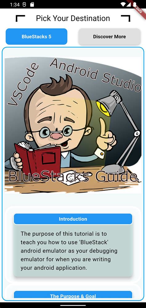 Image result for BlueStacks Guide
