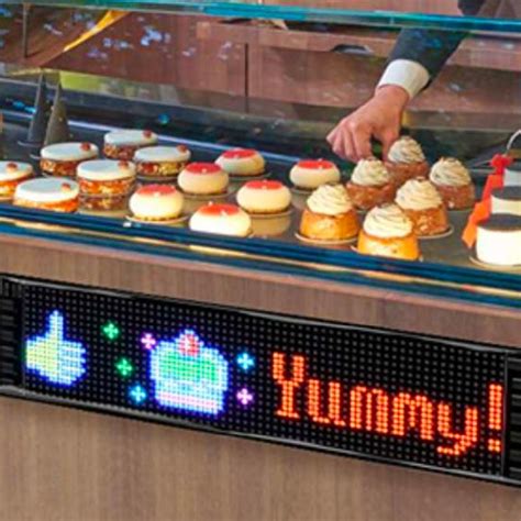 Image result for Matrixanzeige LED