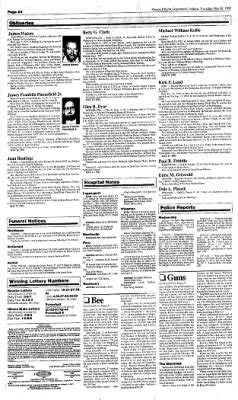 Logansport Pharos-Tribune from Logansport, Indiana - Newspapers.com™