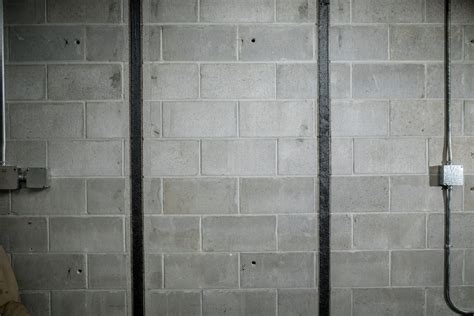 Cost of Foundation Repair - Basements Plus