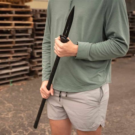 Shadow Spear I | SOG HQ