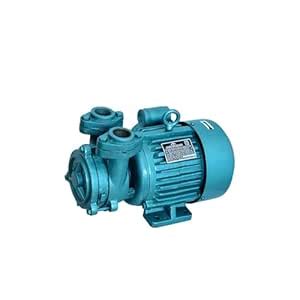 Jaisinghani Group Heavy Duty 1 HP Water Pump, Section 40 Feet & Head ...