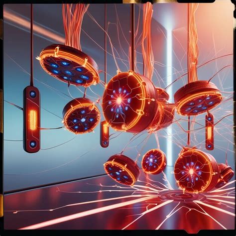 AI Technology Wallpaper 的图像结果