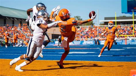 Who are the highest-graded recruits in Boise State history? | Idaho ...