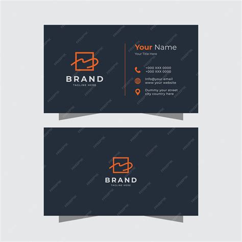 Creative Business Card 的图像结果