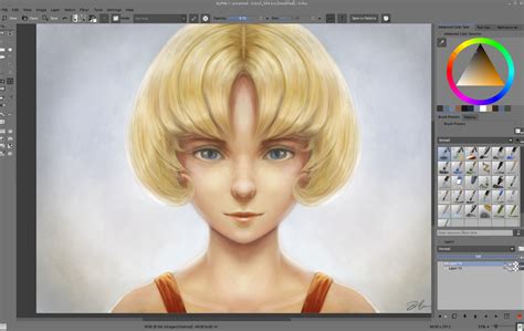 Image result for Krita Download Tutorial