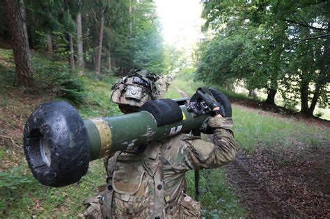 Guided Rocket Launcher