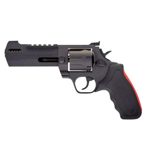 Taurus Raging Hunter Black, 1.149,00