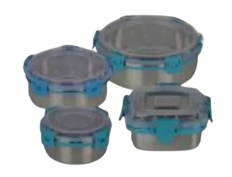 Lunch Boxes and Stainless Steel Bottles Manufacturer | Mahavir ...